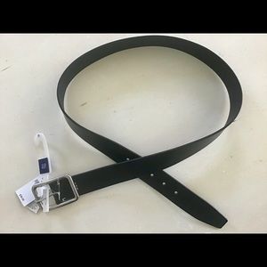Men’s Gap Belt